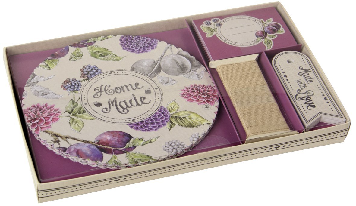 IHR - KLS821566 - IHR 'Dekorations - Set'