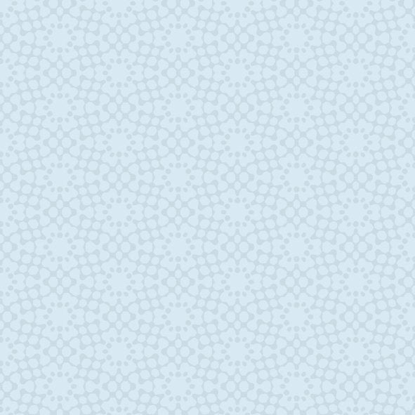 IHR - LA17949 - IHR 'Lunch - Servietten Allegro Uni hell blau'