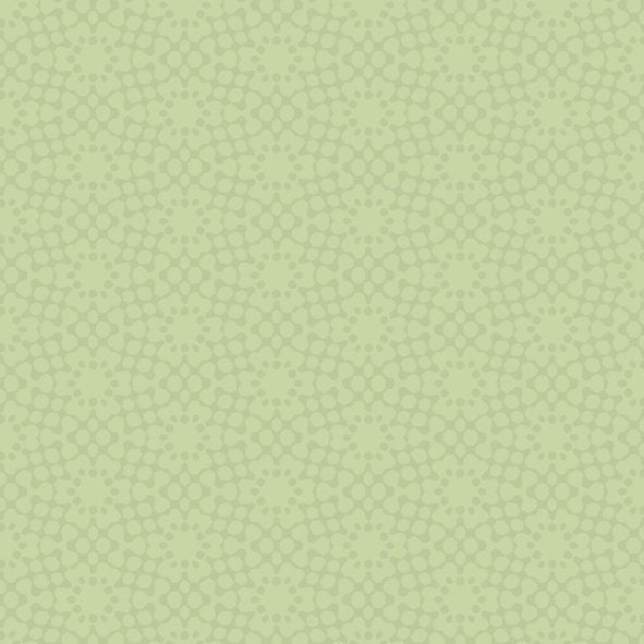 IHR - LA17923 - IHR 'Lunch - Servietten Allegro Uni Opal grün'