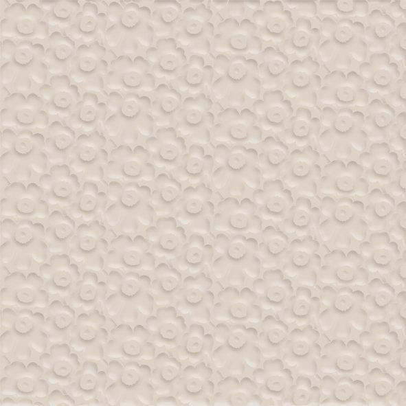 IHR - LU17960 - IHR 'Lunch - Servietten Unikko Sand'