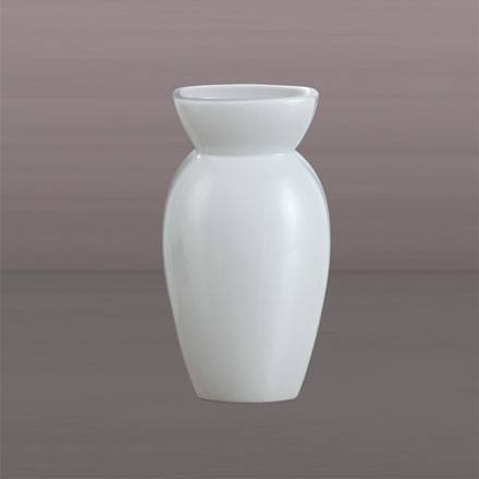 Kaiser Porzellan - Vase Logo 17cm-14-002-35-6