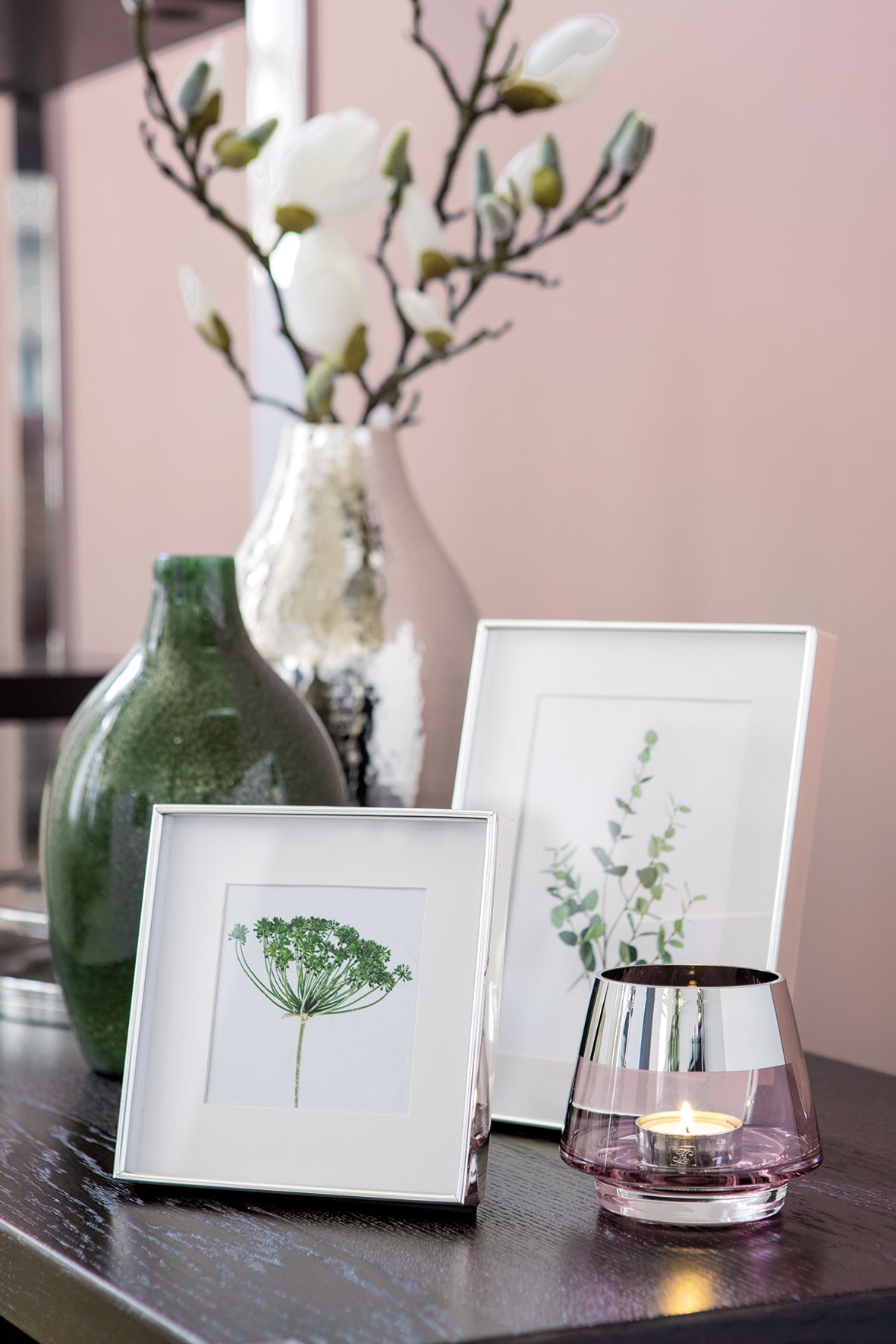 FINK - 133054 - KIM - Bilderrahmen innen 10x15 cm, Anlaufschutz, Fink