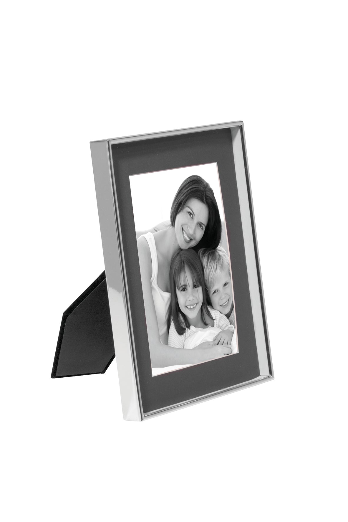 FINK - 133190 - KIM - Bilderrahmen innen 13x18 cm, Anlaufschutz, gr. Passepartout, Fink