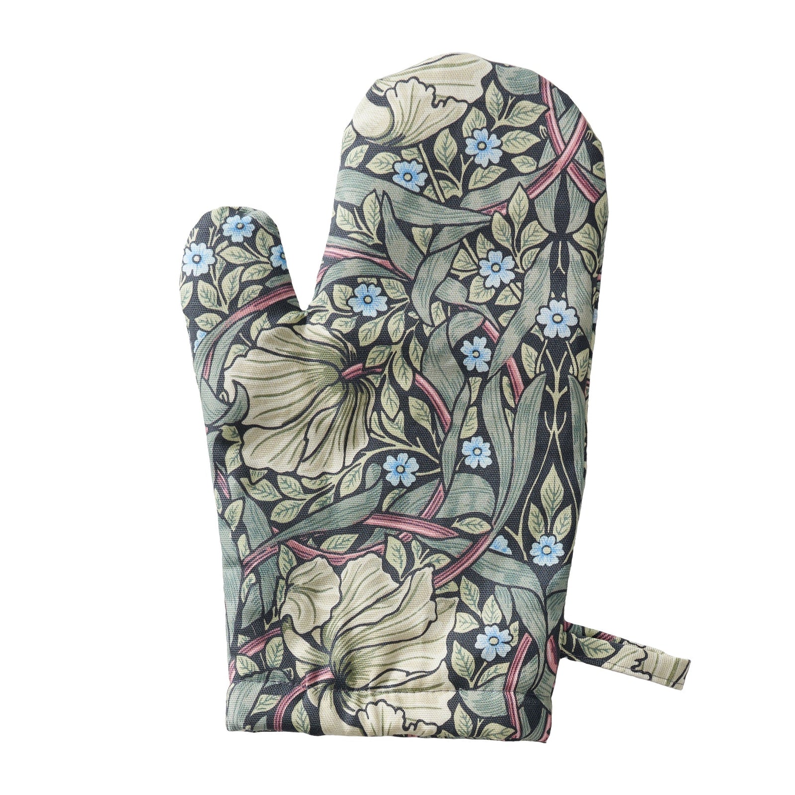 KLI - 539904 - KLIPPAN - Ofenhandschuh Pimpernel, gewebte Baumwolle