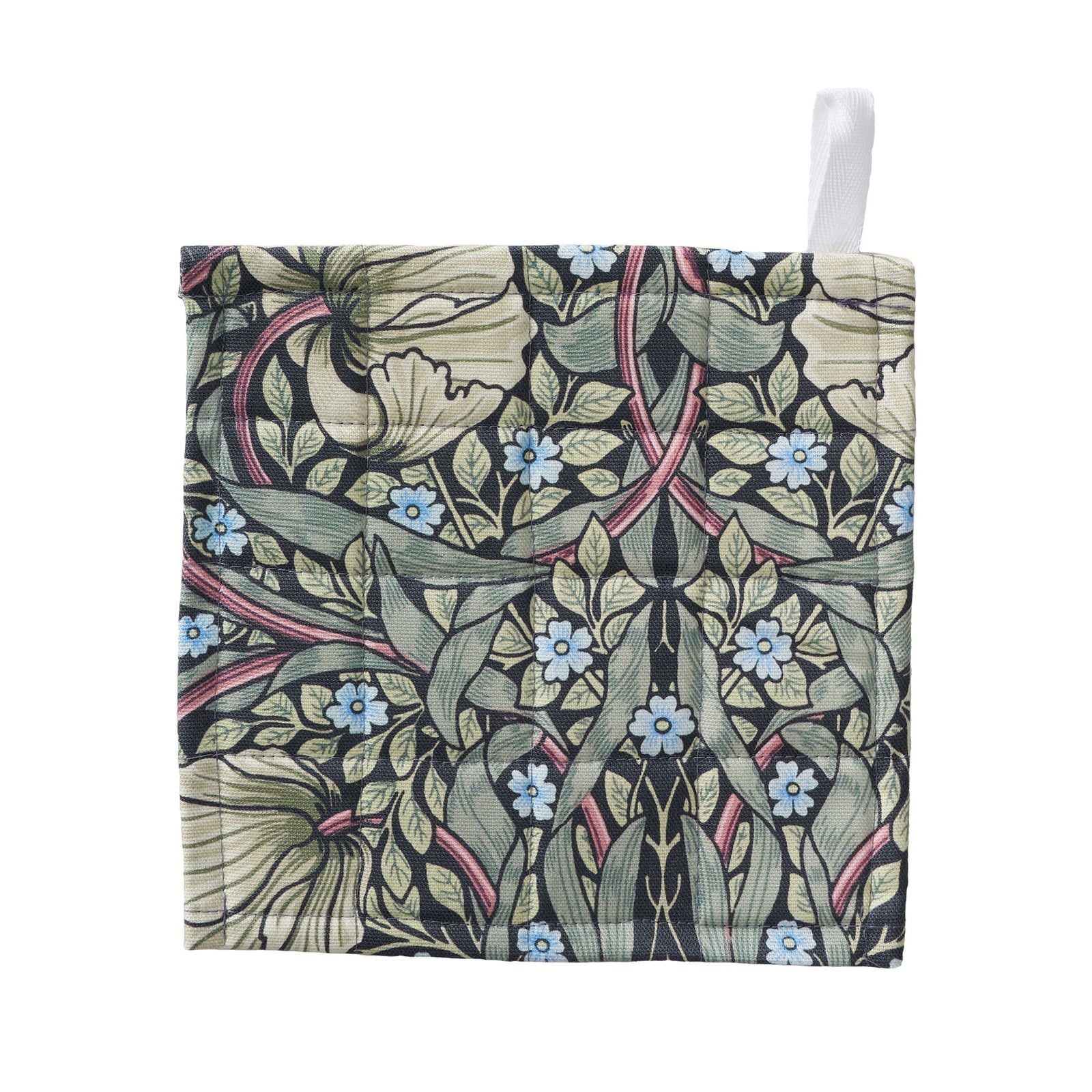 KLI - 521004 - KLIPPAN - Topflappen Pimpernel, gewebte Baumwolle 20x20cm