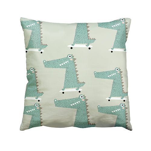 chi - OCP200 - Kopfkisse aus Bio - Baumwolle, chic.mic, 50x50cm