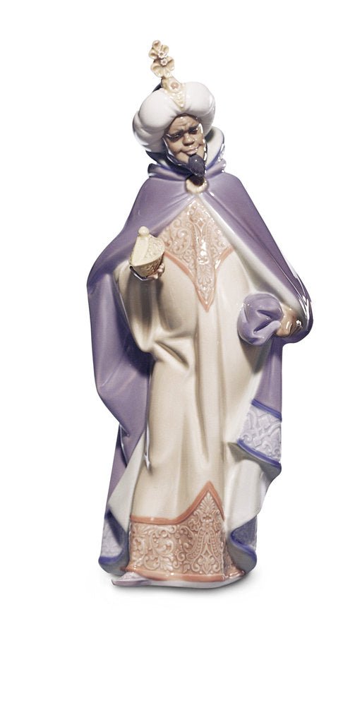 010 - 05481 - LLADRO® Figur »Balthasar« 01005481