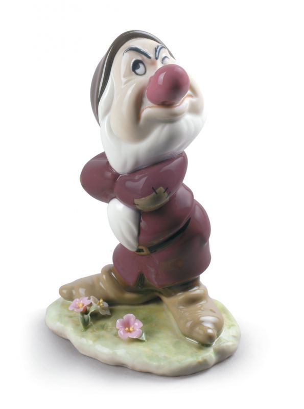 010 - 09323 - LLADRO® Figur »Brummbär« 01009323