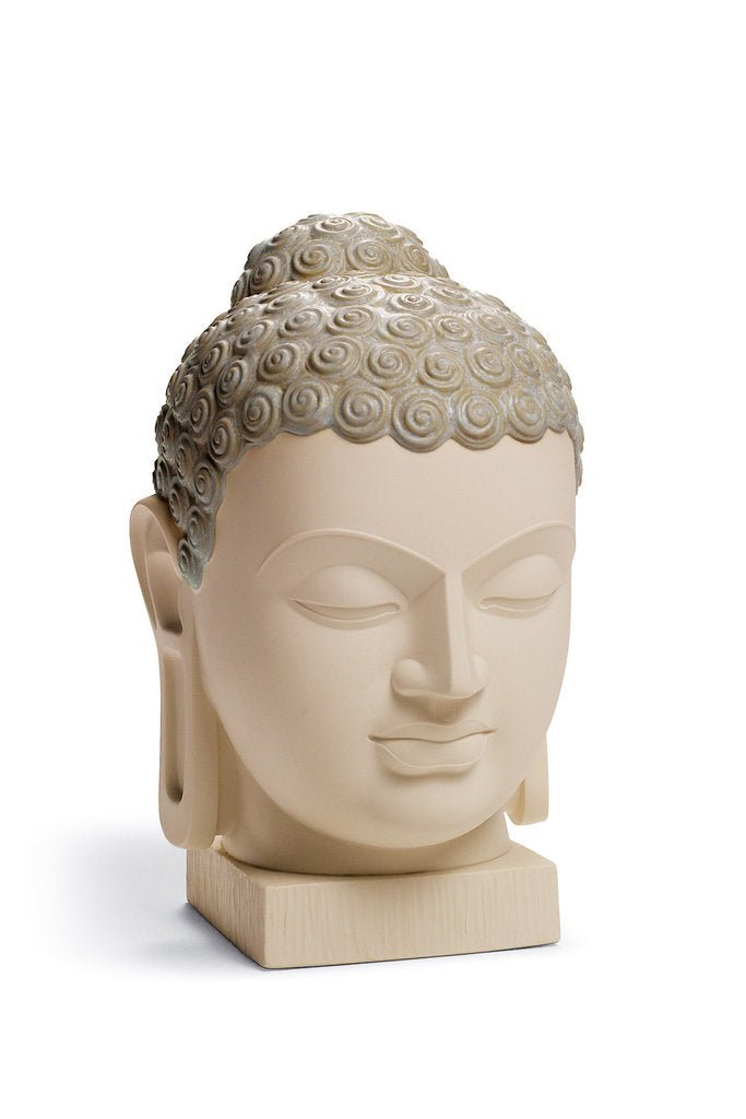 010 - 12513 - LLADRO® Figur »Buddha II « 01012513