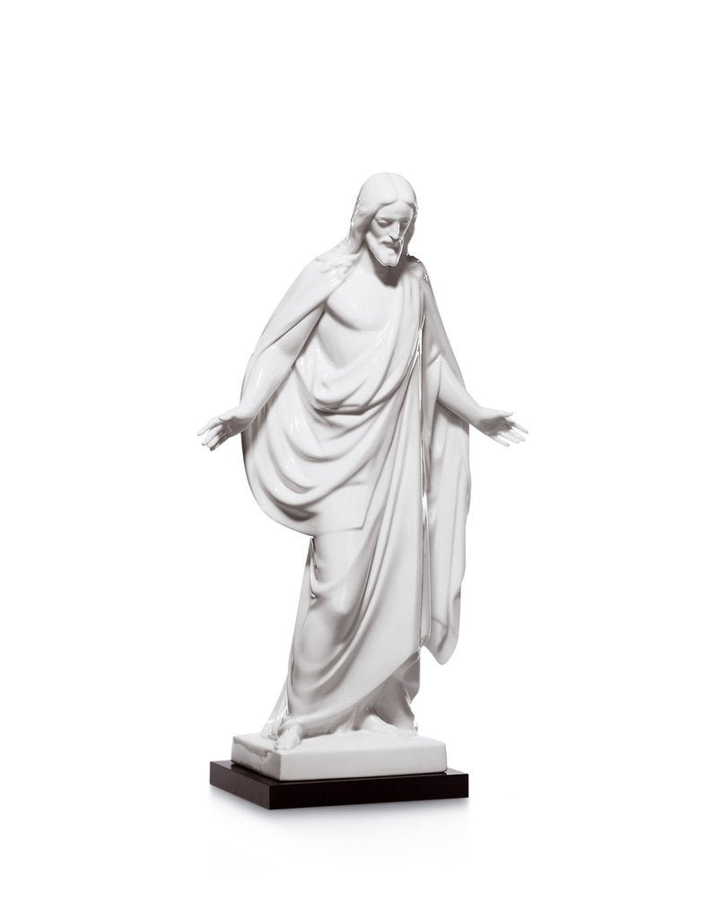 010 - 07584 - LLADRO® Figur »Christus« 01007584