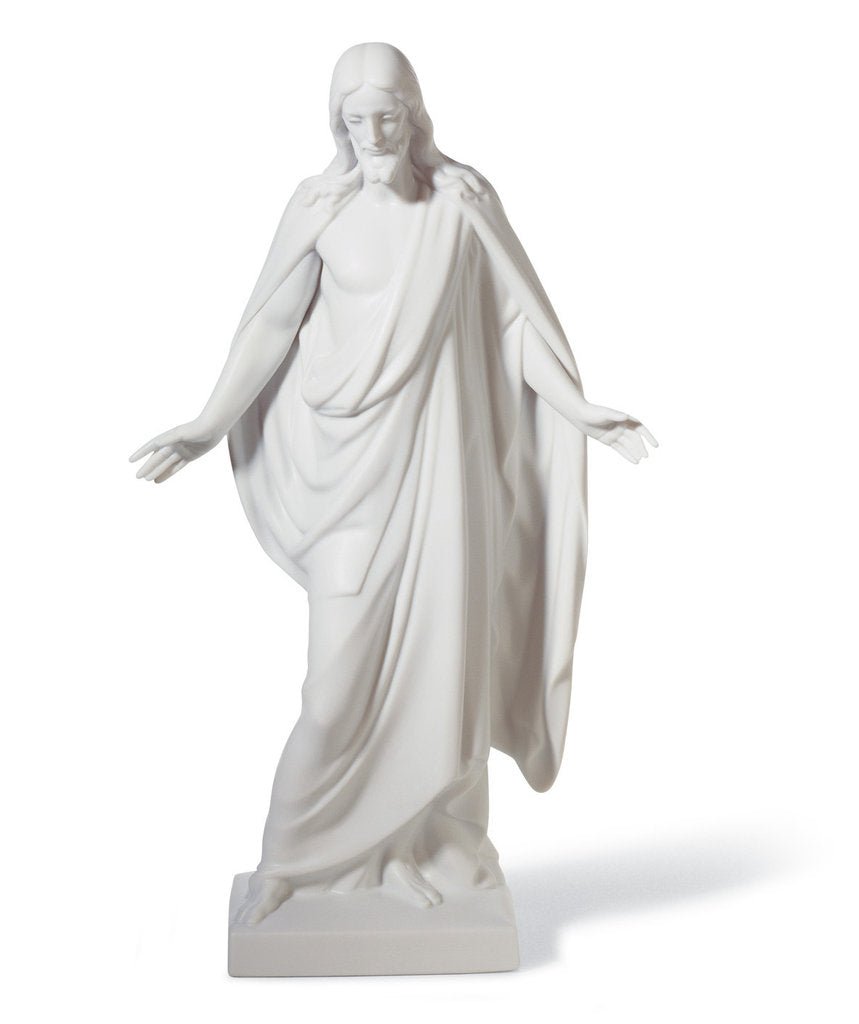010 - 18217 - LLADRO® Figur »Christus« 01018217
