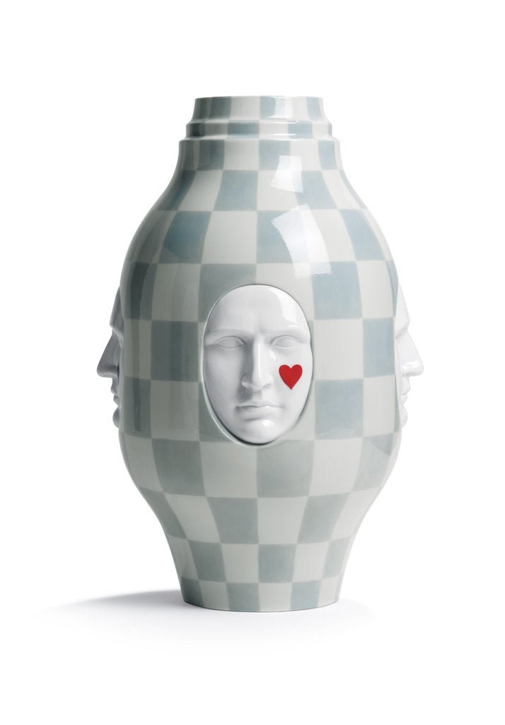 LLADRO® Figur »Conversation Vase I« 01007257-010-07257 #