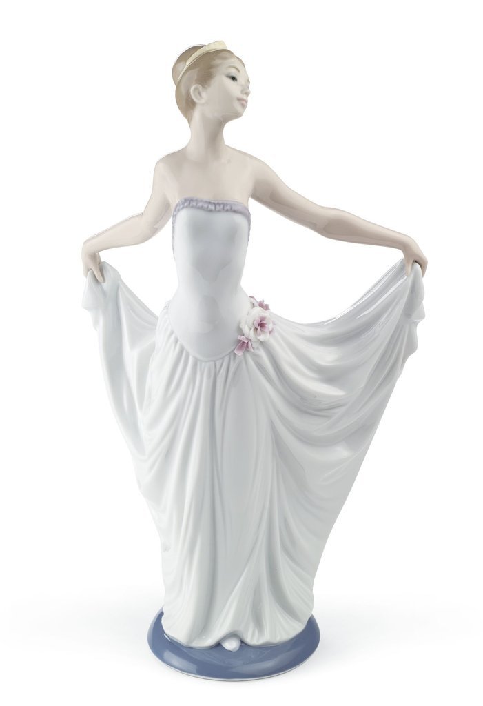 010 - 07189 - LLADRO® Figur »Dancer (Special Edition)« 01007189
