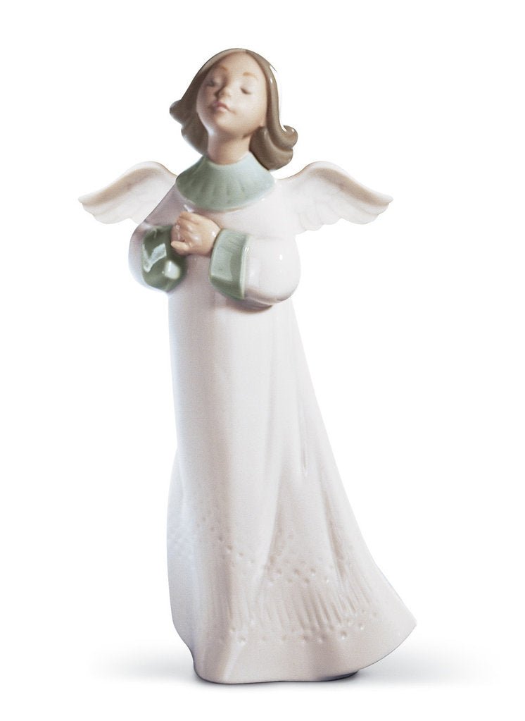 010 - 06788 - LLADRO® Figur »Das Gebet« 01006788