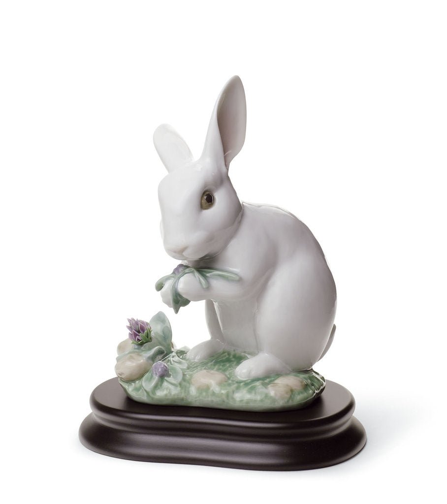 LLADRO® Figur »Das Kaninchen« 01008517-010-08517 #