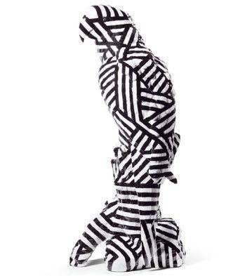 010 - 09078 - LLADRO® Figur »Dazzle Figur »Ara - 50 cm« limitiert e Figuren 01009078