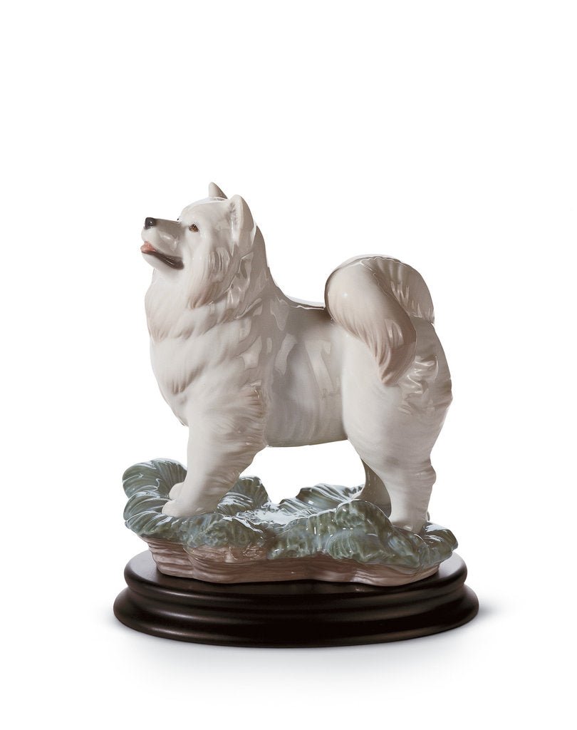 010 - 08143 - LLADRO® Figur »Der Hund« 01008143