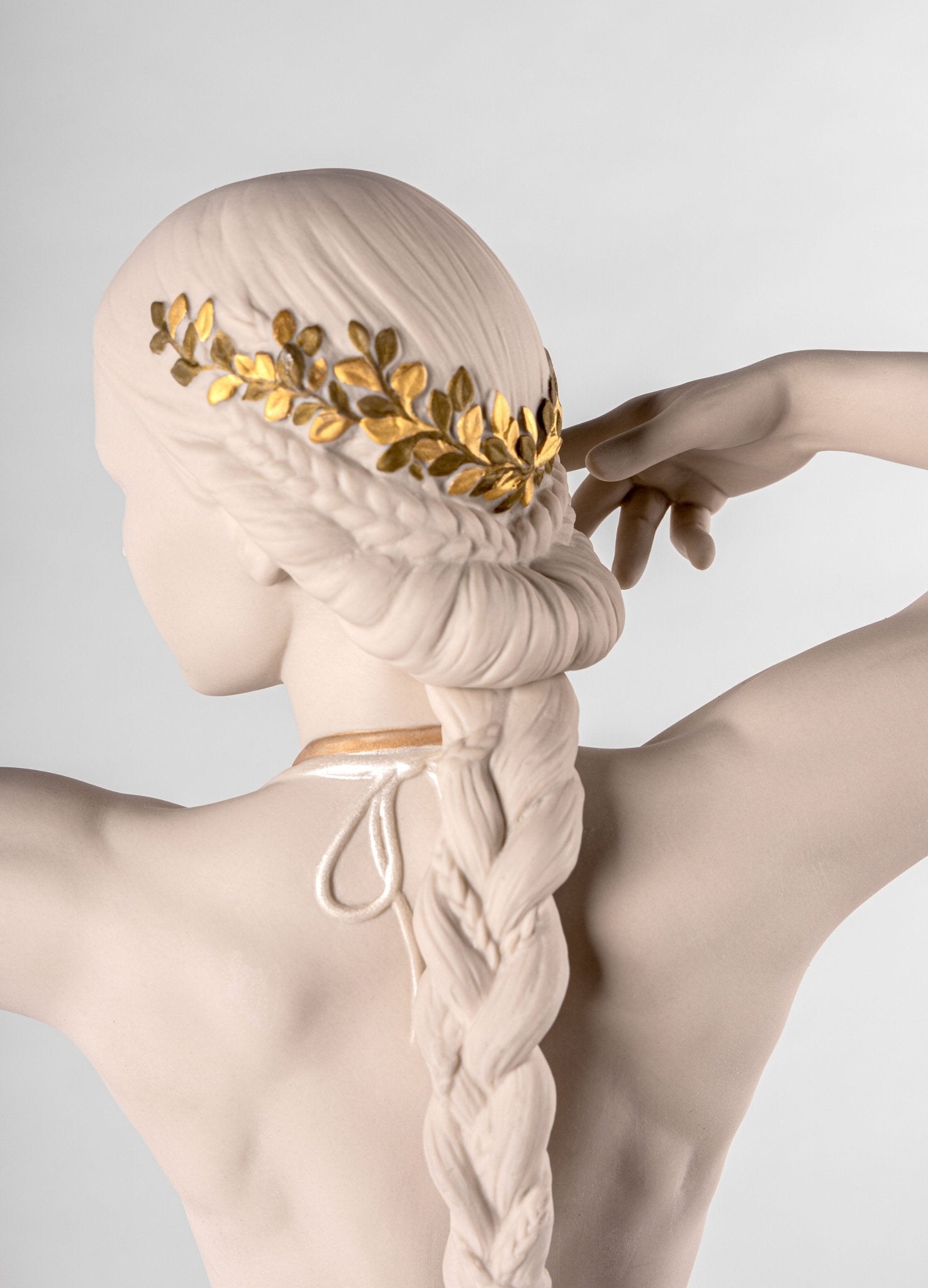 010 - 09586 - LLADRO® Figur »Diana Sculpture - 87cm« 01009586