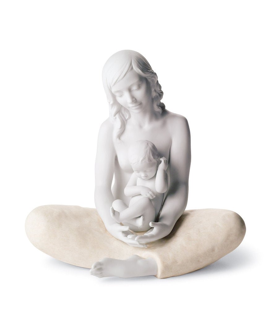 010 - 08404 - LLADRO® Figur »Die Mutter« 01008404
