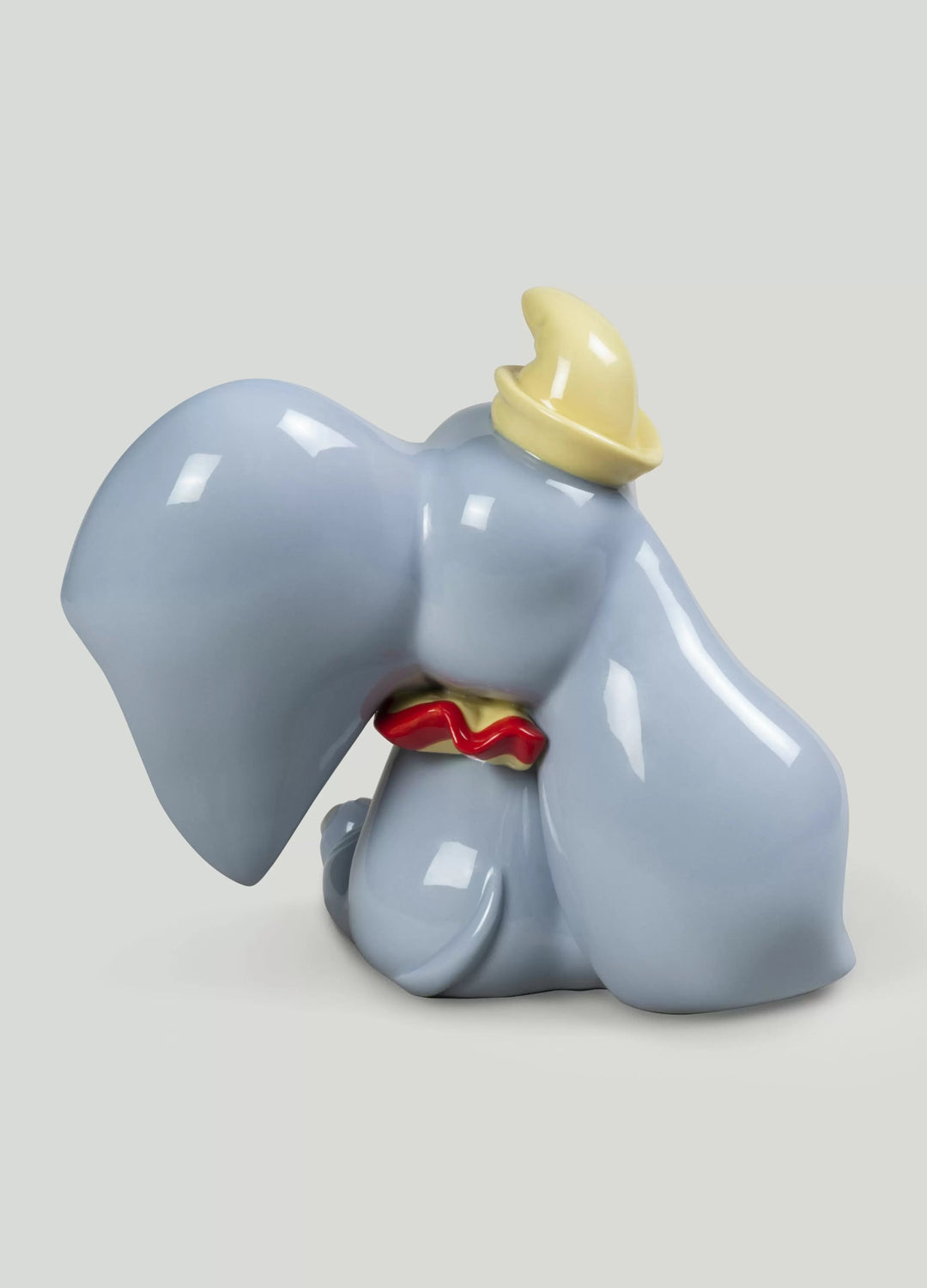 LLADRO® Figur 'Dumbo 15x13x13 cm' 01009348 01009348-010-09348