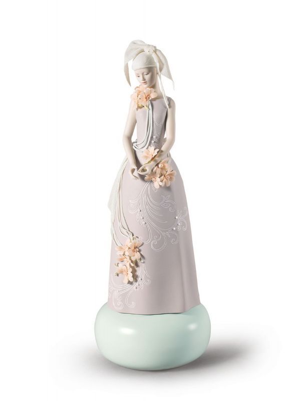 010 - 09359 - LLADRO® Figur »""Exklusives Model"" Limited Edition« 01009359