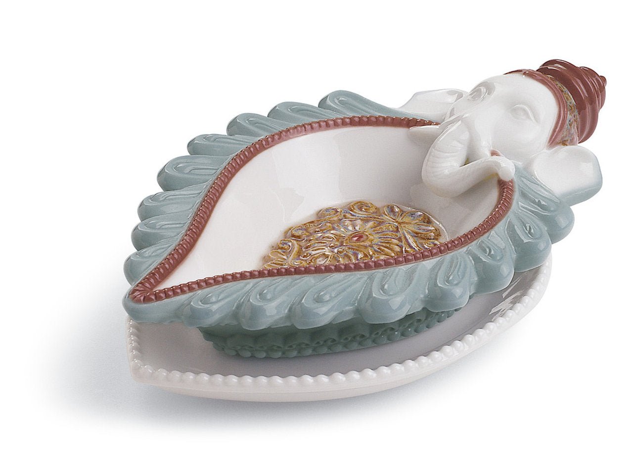 010 - 08320 - LLADRO® Figur »Ganesha Diya« 01008320