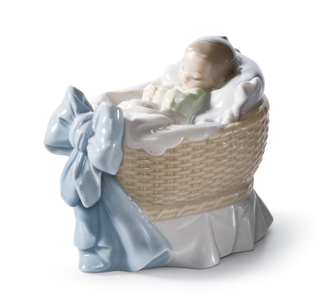 010 - 06976 - LLADRO® Figur »Geschenk des Himmels (Jung)« 01006976