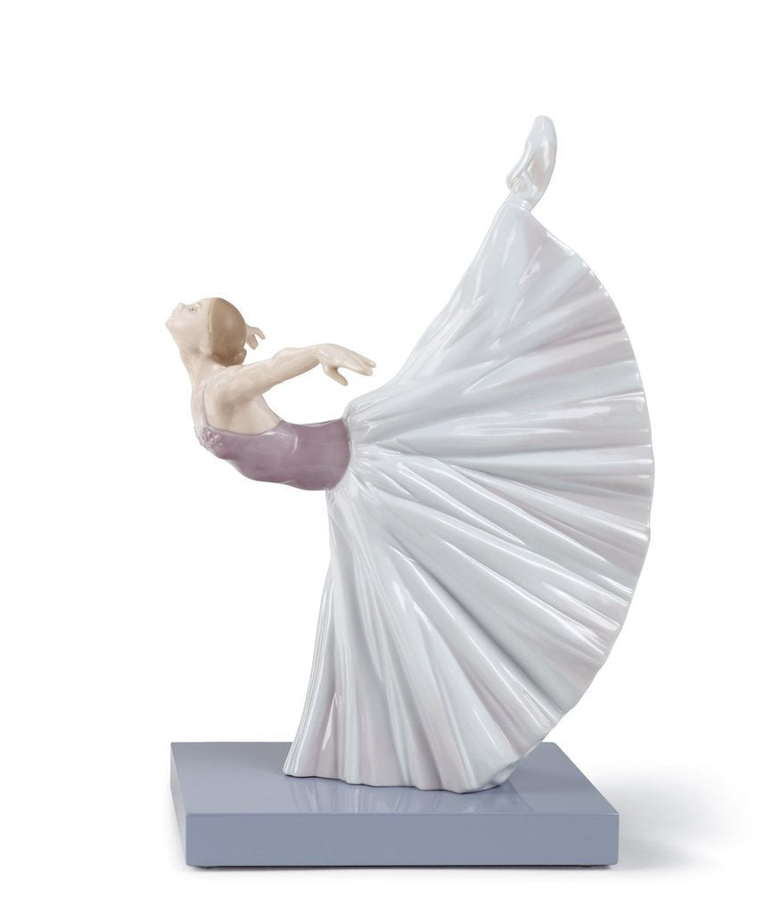 010 - 08475 - LLADRO® Figur »Giselle - Arabeske« 01008475
