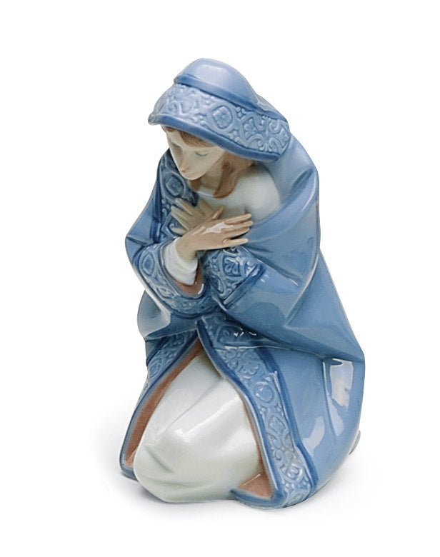 LLADRO® Figur »Jungfrau Maria« 01005477-010-05477