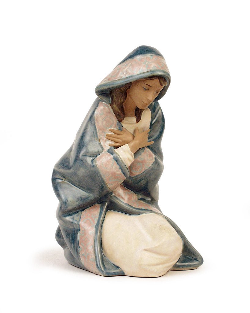 LLADRO® Figur »Jungfrau Maria« 01012276-010-12276