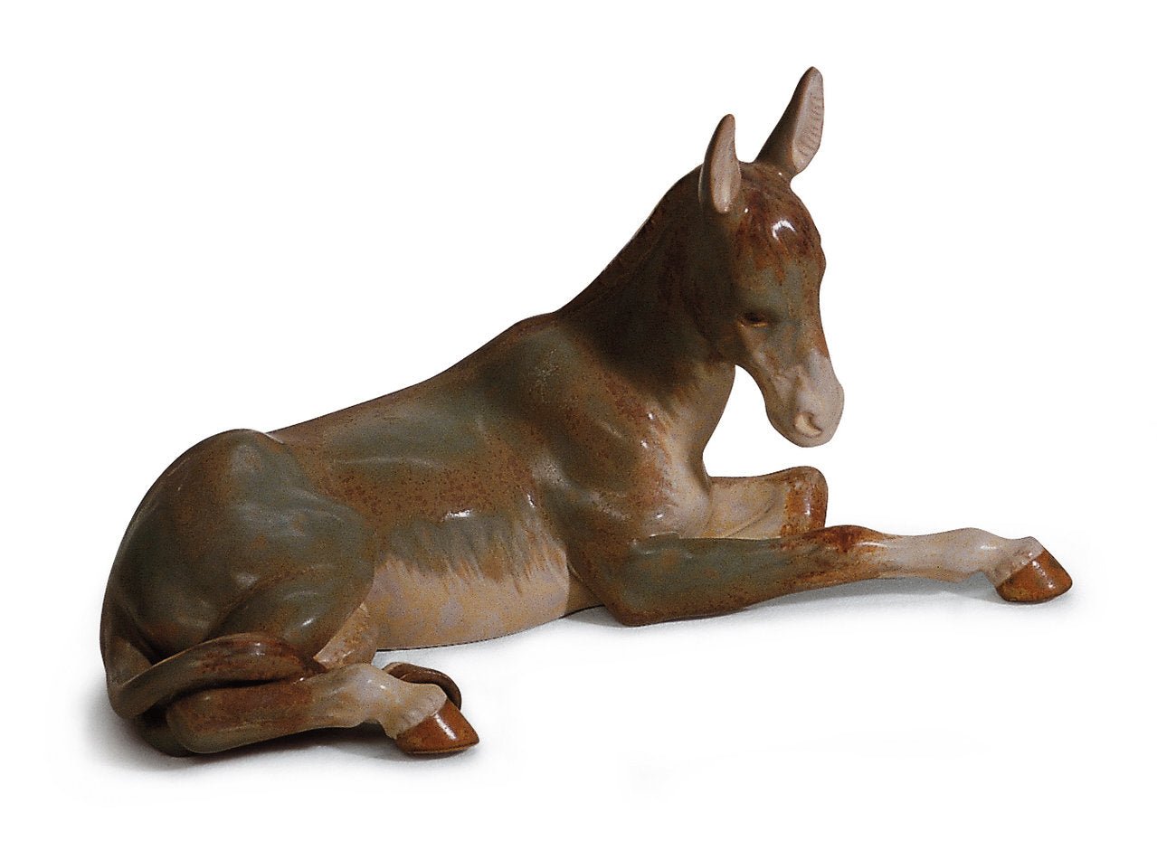 010 - 12282 - LLADRO® Figur »Maultier« 01012282