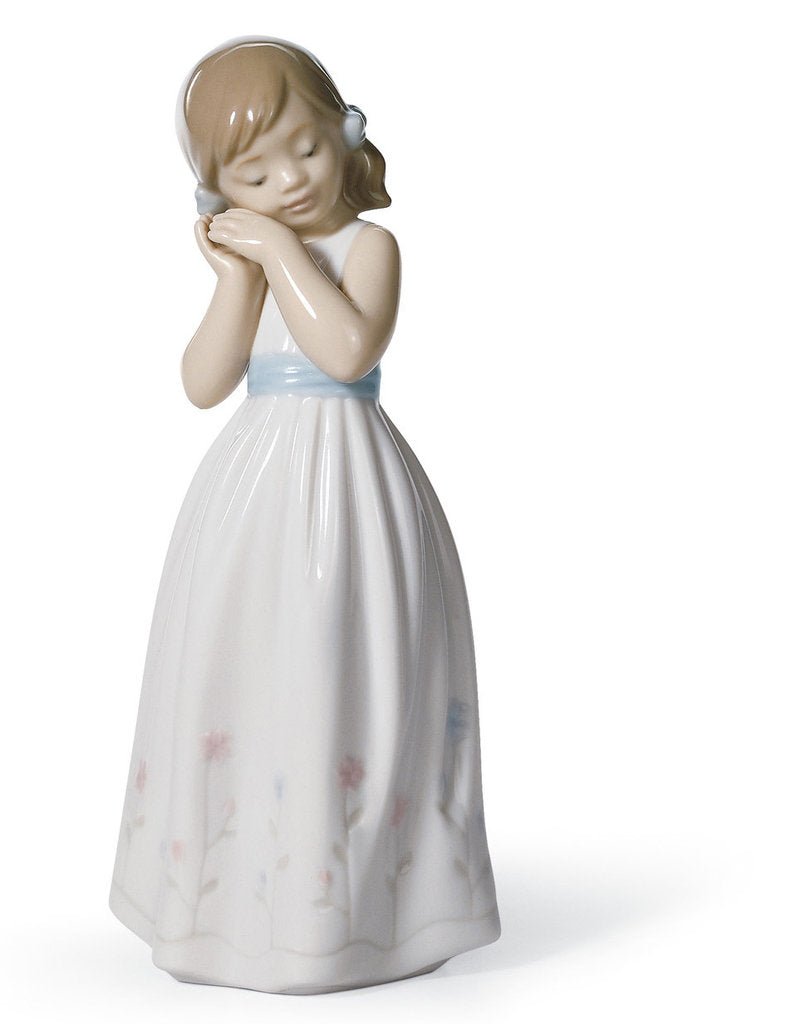 LLADRO® Figur »Meine Süße Prinzessin« 01006973-010-06973