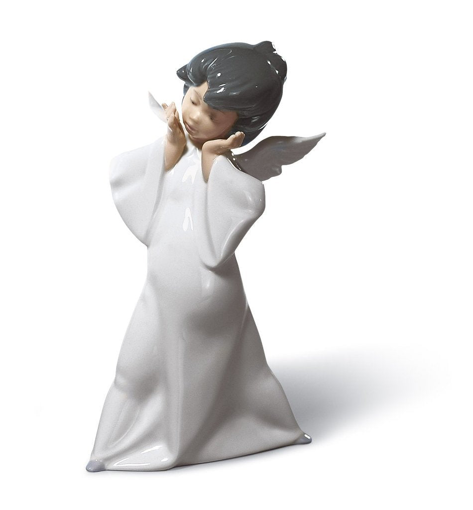 010 - 04959 - LLADRO® Figur »Mimender Engel« 01004959