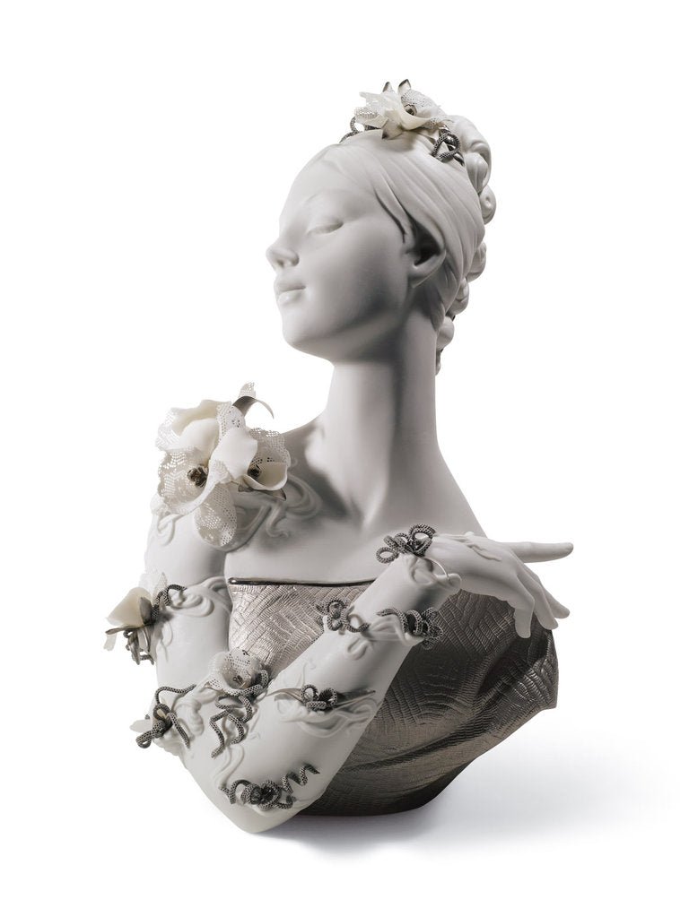 010 - 07192 - LLADRO® Figur »My Fair Lady (Re - Deco)« 01007192
