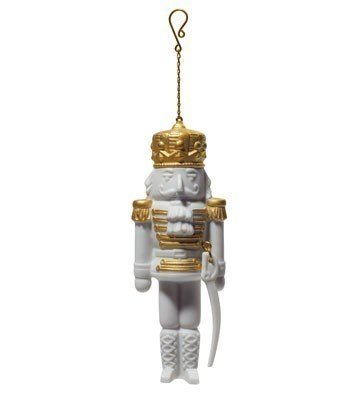 LLADRO® Figur »Nussknacker (Ornament)« 01018354-010-18354