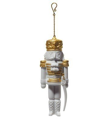 010 - 18354 - LLADRO® Figur »Nussknacker (Ornament)« 01018354