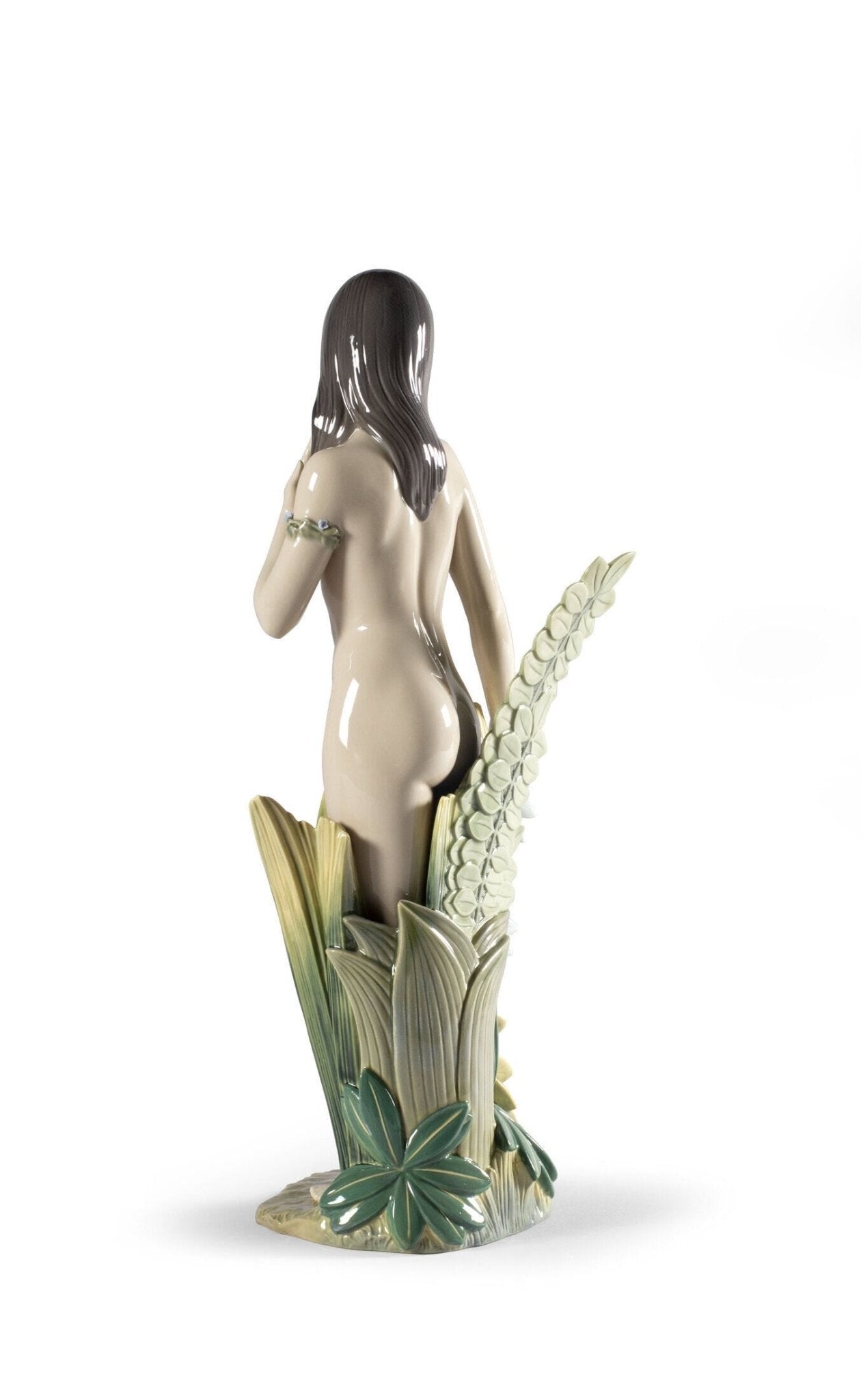 010 - 02012 - LLADRO® Figur »Paradise Nude Woman Figurine. Limited Edition« 01002012