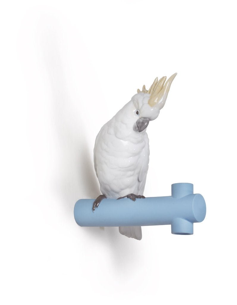 010 - 07853 - LLADRO® Figur »Parrot Hang I« 01007853