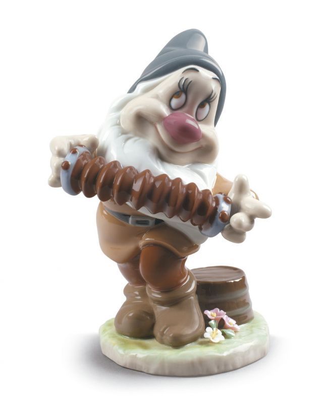 010 - 09325 - LLADRO® Figur »Pimpel« 01009325