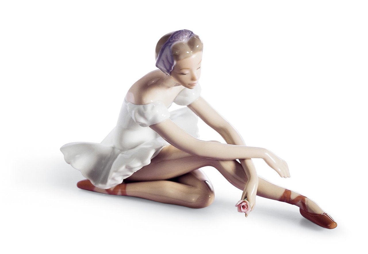 010 - 05919 - LLADRO® Figur »Rosa Ballett« 01005919