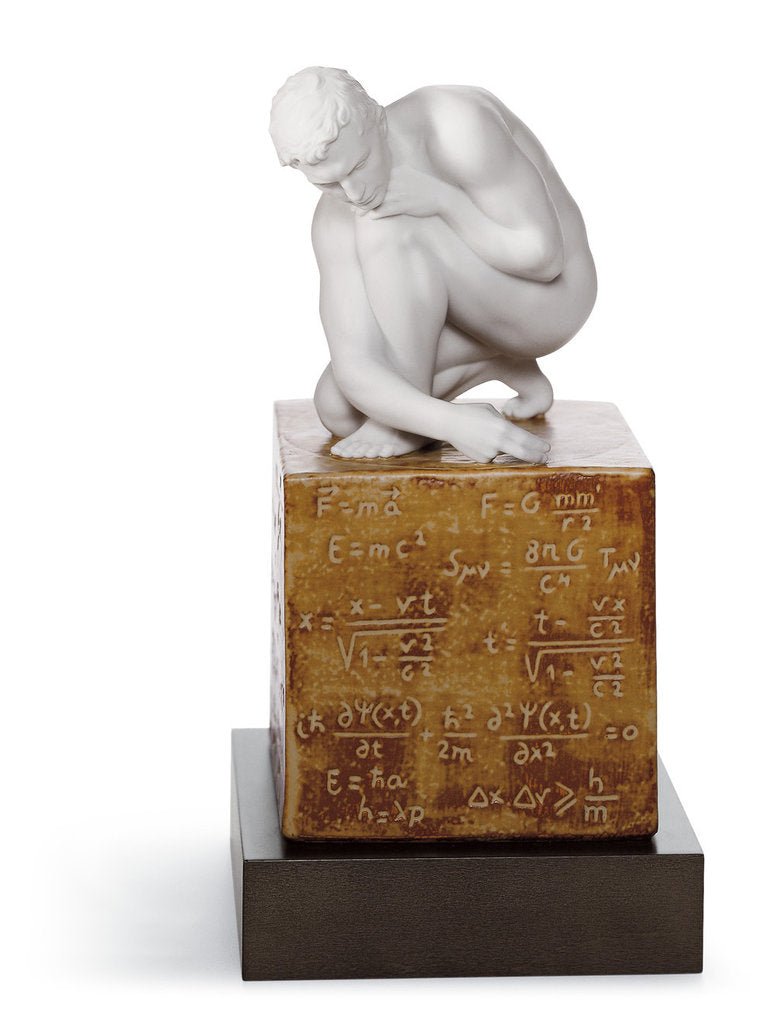 010 - 18018 - LLADRO® Figur »Scientia« 01018018