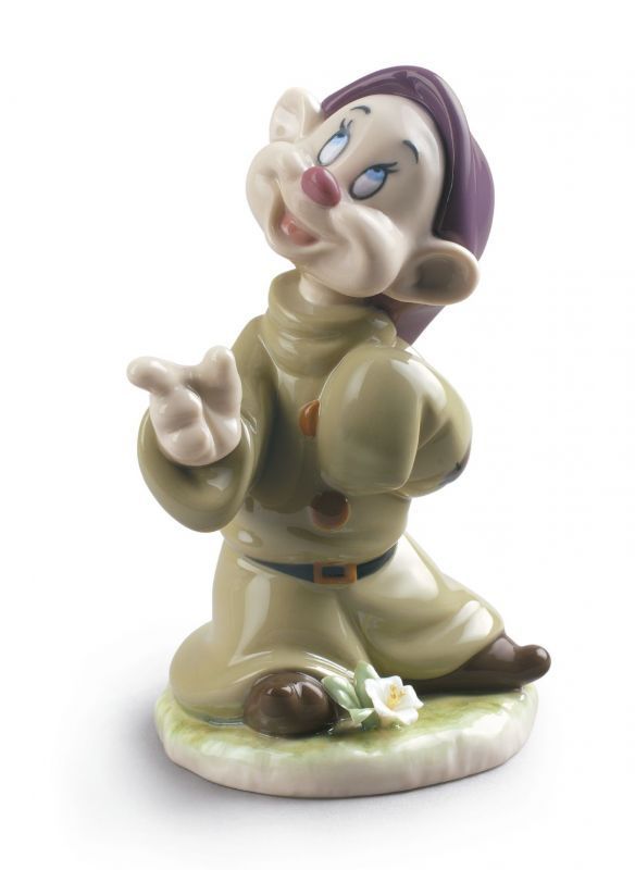010 - 09324 - LLADRO® Figur »Seppl« 01009324