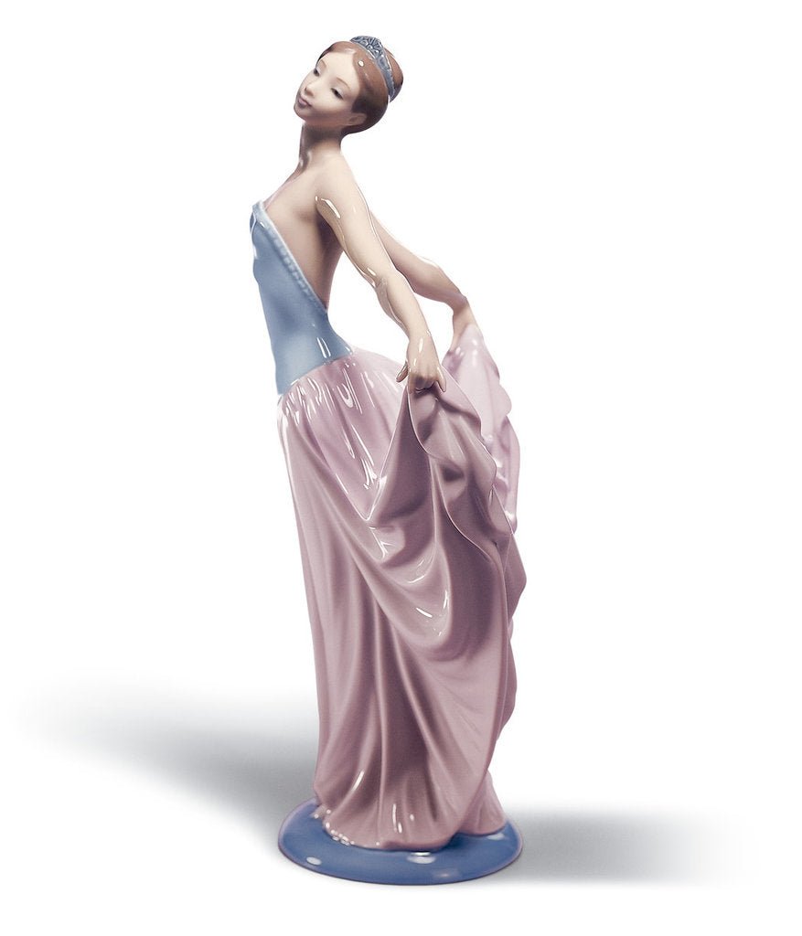 010 - 05050 - LLADRO® Figur »Tänzerin« 01005050