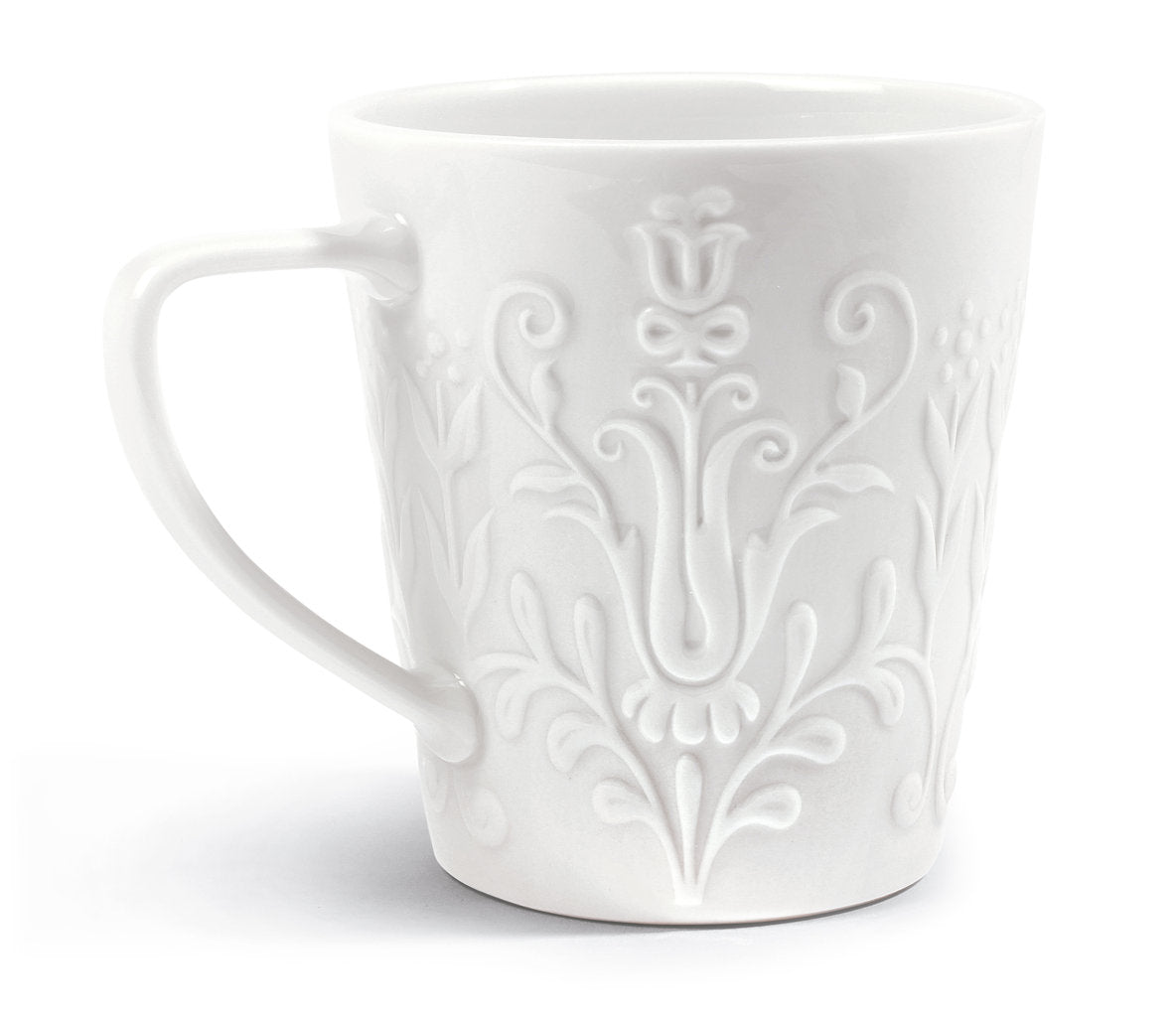 010 - 09604 - LLADRO® Figur »TASSE - LOGOS - 9 cm« 01009604