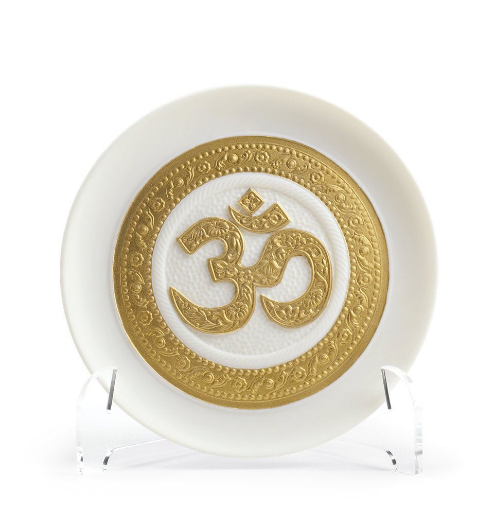 010 - 09156 - LLADRO® Figur »TELLER OM - 10 cm« 01009156