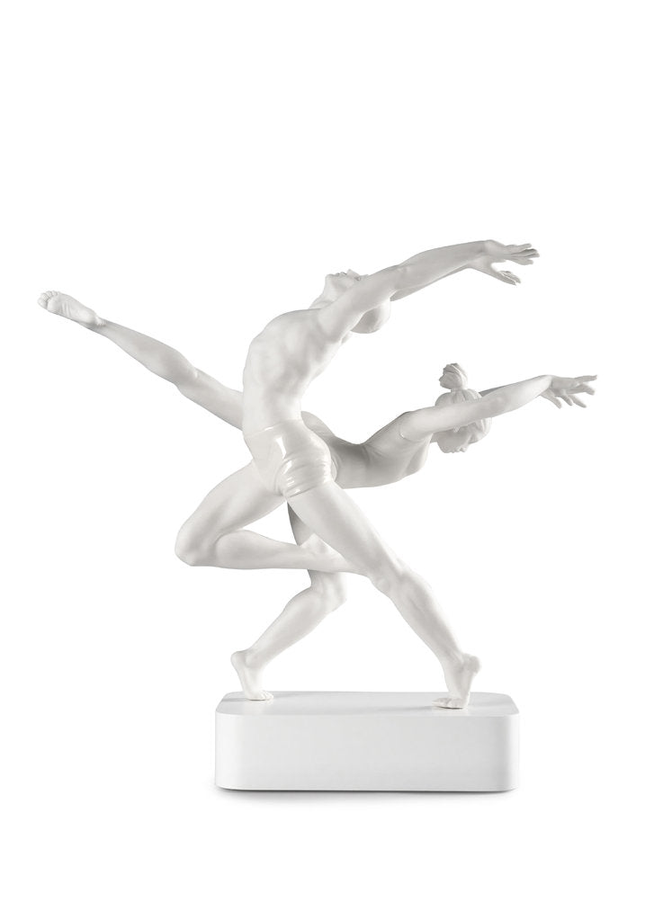 LLADRO® Figur 'The Art of Movement Dancers - 45cm' 01009438-010-09438