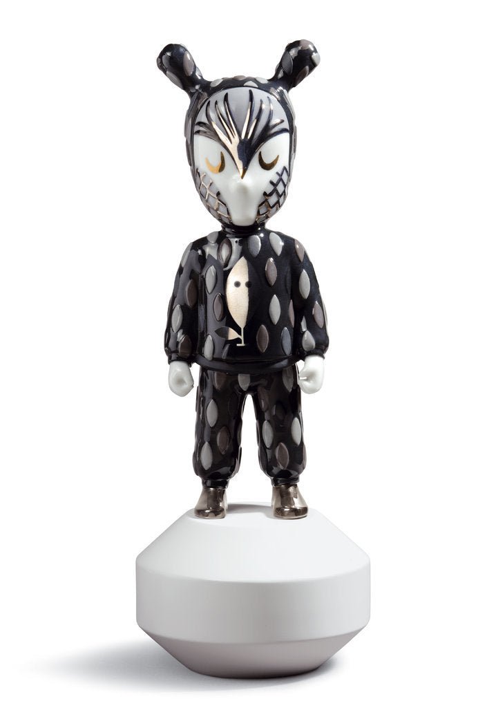 010 - 07898 - LLADRO® Figur »The Guest By Rolito - Little« 30 cm 01007898