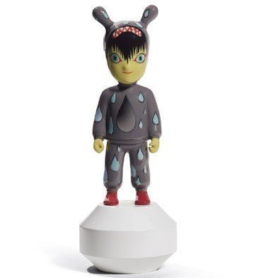 010 - 07284 - LLADRO® Figur »The Guest By Tim Biskup - Little« 01007284