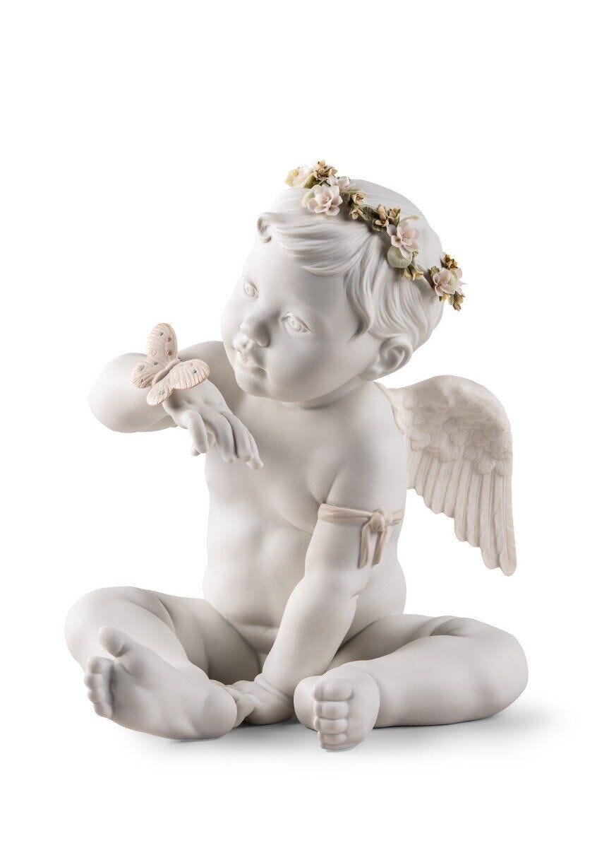 010 - 09680 - LLADRO® Figur The Magic of Nature - Die Magie der Natur 35x29x36cm 01009680 2023 limitiert