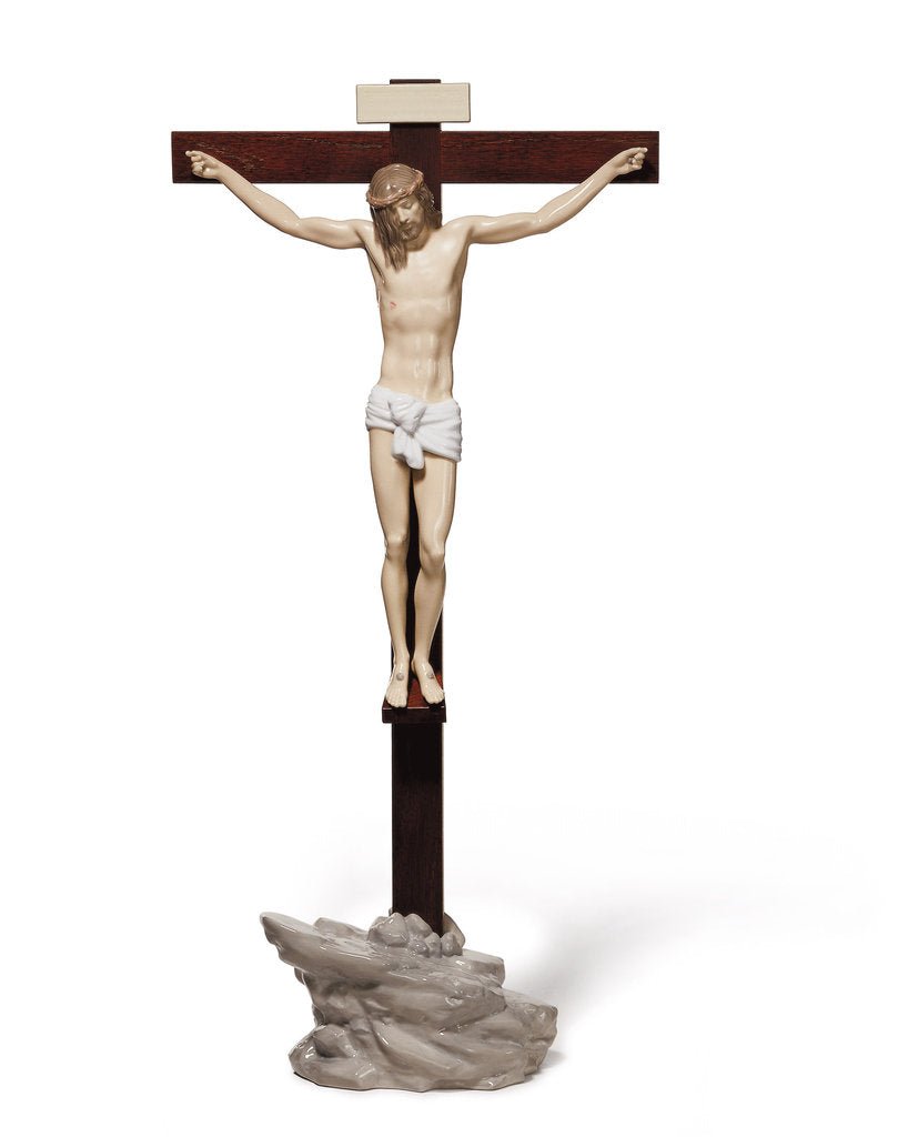 010 - 06911 - LLADRO® Figur »Unser Heiland« 01006911